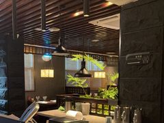-松鹤精致料理(五一中路店)