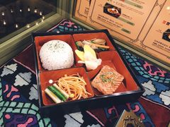-大冒险家餐厅