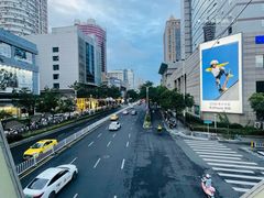 -南京时尚莱迪购物广场(正洪街店)