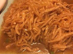 -闯关东东北农家菜(崂山石老人店)