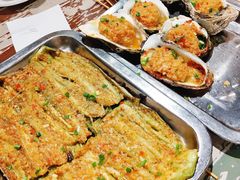 -张师傅烧烤(CBD店)