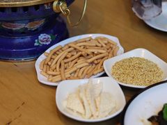 -老绥元烧麦·家常菜(大召店)