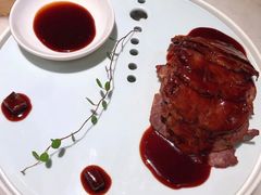 寮步酱牛肉-莞府家宴·东莞菜(市民服务中心店)