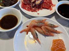-九月海·海鲜自助(世纪东方店)