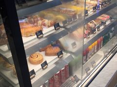 -COSTA COFFEE(恒基名人购物中心店)