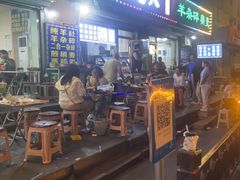 -白老大羊杂碎稍麦