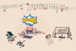 -小熊维尼高端儿童摄影(南山信和店)