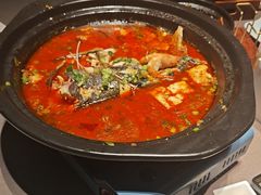 -小厨娘淮扬菜(天印大道店)