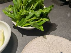 -鼎鼎香·港式火锅(北京SKP店)