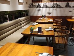 大堂-丹江渔村(望京店)