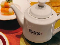-新渝城·始于2000年(淘金店)
