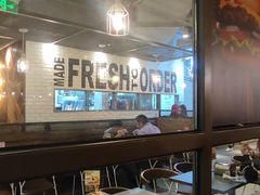 -卡乐星(美罗城店)