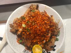 -熊吞·大碗丼烧肉饭(济宁万达广场店)