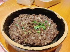 -园林美食城·本土农家菜(杨和镇店)