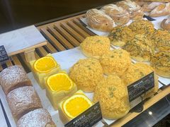 -Let's Taipei 非常烘焙(太古里店)