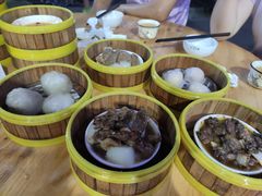-肥佬夜茶(早茶·西乡店)