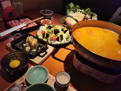 -仓桥家·焗寿司·锅物(光谷步行街店)