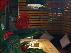 -加菲咖啡西餐厅garfield coffee(蓝宝石大厦店)