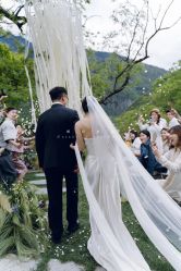 点击看大图 -Chic Bridal 熙可婚纱