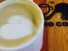 -Who乎coffee&bar