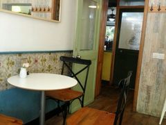 -美丽心情蛋糕(江苏路店)