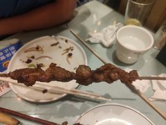 -清真吐鲁番餐厅(牛街店)