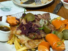 -Rosemary·纽西兰简餐(江南西店)