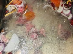 -九府羊·鲜羊火锅·烤串(新华路店)