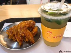-韩舍.创新型韩式简餐(龙珠路店)