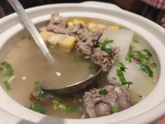 -西贝(无锡万象城店)