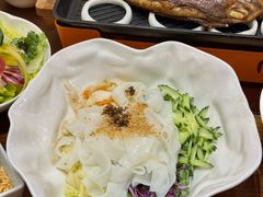 -九十九顶毡房(清河店)