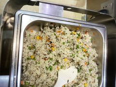 -自然风素食自助餐厅(黄河北路店)