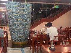 -清真马祥兴菜馆(云南北路店)