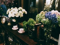 -也枫·小黄楼(南山路旗舰店)