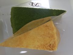 -Lady M Cake Boutique(麦迪逊大道店)