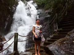 -九龙江国家森林公园