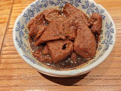 -蟹黄鱼·海派深夜面馆(江湾里店)