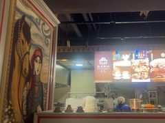 -斯琴阿妈蒙古餐厅(新城店)