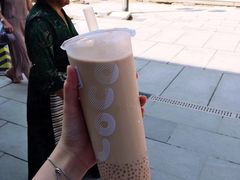 -CoCo都可(方庄店)
