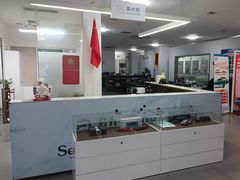 -协通上汽大众(青浦店)