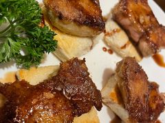 -佛山希尔顿酒店·融誉亚洲美食荟