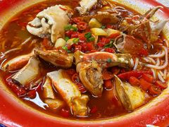 -老三样·旧食新味(万寿宫店)