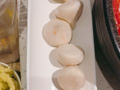 -三人行骨头王火锅(长寿店)