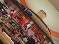 -兰特伯爵西餐厅·啤酒屋(方庄店)