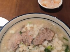 -老兰家传统烧烤炒菜泡馍(小南门店)