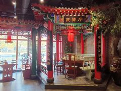 -北平食府.北京烤鸭(亦庄店)