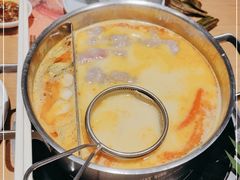 -生如夏花泰式火锅(鹭洲里店)