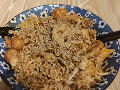 -皆道拌麻辣烫·麻辣拌