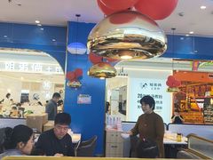 -焖锅部落(容城店)
