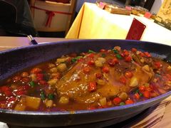 古法臭鳜鱼-徽味大班(定慧桥店)